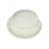 IF-odbojnik do drzwi naklejany 11,1x5mm (55szt.)