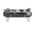 BLUM 177H3100E prowadnik prosty Expando, mimośród, 8,5mm Onyx