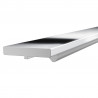 HETTICH 9255784 AvanTech You profil maskujący 600 mm chrom