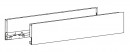 K-HETTICH AvanTech You 101/500 Q30/SiSy/PTOs biały wkręt + kamizelka XL