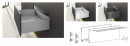 HETTICH 9255307 AvanTech You komplet boków 187/500 biały