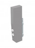 HETTICH 9194866 ORGASTORE 810 adapter srebrny PL direkt