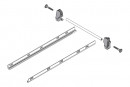 BLUM ZST.500BA boczna stabilizacja Antaro, NL500