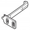 BLUM 295.5501 blokada otwarcia