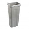 K-StrongBins komplet sortownika 60l 2x21l + 2x9l