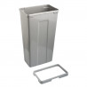 K-StrongBins komplet sortownika 60l 2x21l + 2x9l