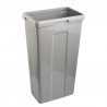 K-StrongBins komplet sortownika 60l 2x21l + 2x9l