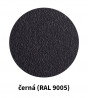 STRONG Stelaż X, 710x780, czarny
