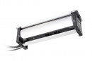 VersaTurn 3x 230V, 1x USB A/C 5V, stal nierdzewna