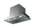 FRANKE Odsavač FST PRO 608 X nerez