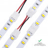 StrongLumio Złącze do taśm LED 10 mm - kabel 2 żyłowy