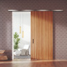 HAWA 057.3139.071 Porta/Divido 100 H