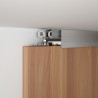 HAWA 057.3139.071 Porta/Divido 100 H