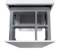 StrongBins rama sortownika 60l 2x21l + 2x9l