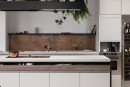 REHAU Akcesoria Rauvolet Noble matt 1500 mm Casa Blanca