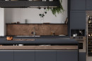 REHAU Akcesoria Rauvolet Noble matt 1500 mm Gaslit Alley