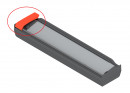 BLUM ZSZ.02F5 ostrze do obcinarki alu folii