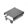 HETTICH 9278337 rám AvanTech YOU Pull 500/600 2dílný antracit