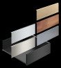 HETTICH 9283224 AvanTech YOU DesignCape 187/1970 imitace betonu