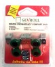 SEVROLL 10203 Comfort wózek górny 18mm - 2szt