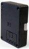 LEHMANN Zamek elektroniczny M410 RFID 13.56Mhz Mifare, czytnik A02 z podkładką