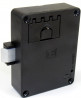LEHMANN Zamek elektroniczny M410 RFID 13.56Mhz Mifare, czytnik A02 z podkładką