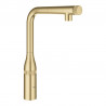 GROHE 31615GN0 Baterie ESSENCE SMARTCONTROL kartáčovaný Cool Sunrise