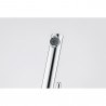 FRANKE Baterie FC 3148.031 ORBIT chrom