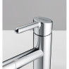 FRANKE Baterie FC 3149.031 ORBIT chrom