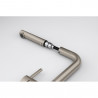 FRANKE Baterie FN 5351.149 ACTIVE TWIST nerez