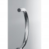 FRANKE Baterie Vital Tap chrom/gun metal bez sprchy