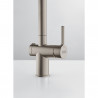 FRANKE Baterie FN 5350.149 ACTIVE TWIST nerez