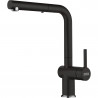FRANKE Baterie FN 6110.071 ACTIVE NEW onyx