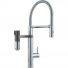 FRANKE Baterie Vital Tap chrom/gun metal sprcha/proud