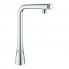 GROHE 30442000 Bateriaa SCALA SmartControl L wyciągany wylew chrom