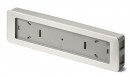 HETTICH 9086691 Uchwyt TOUCH-IN L181/172 imitacja stal nierdzewna