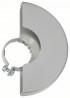 BOSCH 1619P06551 Ochranný kryt s krycím plechem 125 mm