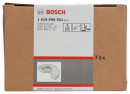 BOSCH 1619P06551 Ochranný kryt s krycím plechem 125 mm