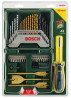 BOSCH 2607017334 40dílná sada X-Line titan