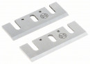 BOSCH 2607000193 Hoblovací nůž 82 mm, rychlořezná ocel, 40°