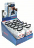 BOSCH 2607002798 Sada bitů Extra-Hard PZ2 25 mm, 25 ks