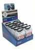 BOSCH 2607002805 Sada bitů Impact Control T20 25 mm, 25 ks