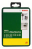 BOSCH 2607019435 19dílná sada vrtáků do kovu HSS-R