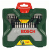 BOSCH 2607019613 43dílná sada šestihranných vrtáků X-Line