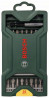 BOSCH 2607019676 25dílná sada šroubovacích bitů Mini-X-Line