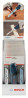 BOSCH 2608000495 Rukojeť pily vč. pilového plátku pro pily ocasky