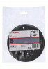 BOSCH 2608000690 Ochranné podložky 150 mm pro excentrické brusky, 2 ks
