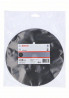 BOSCH 2608000692 Ochranné podložky 215 mm pro excentrické brusky, 2 ks