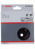 BOSCH 2608000714 brusná deska, 8 otvorů, 125 mm, střední