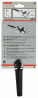 BOSCH 2608030055 Svěrák MS 80 95 mm, 80 mm, 80 mm